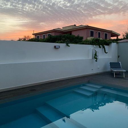 Casa Sabbinirica Marzamemi Villa Exterior photo
